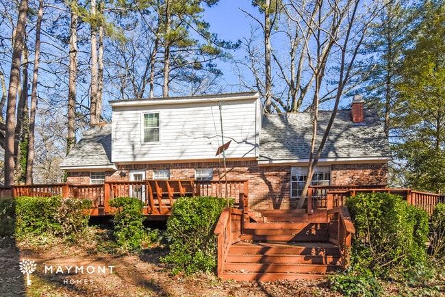 1684 Regency Pl in Riverdale, GA - Building Photo - Building Photo