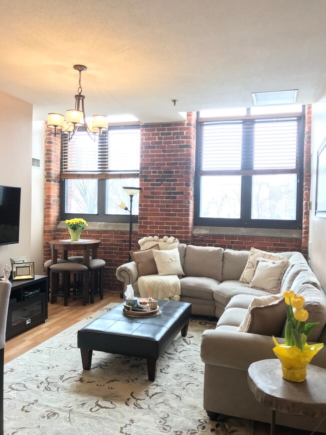 property at 150 Orleans St