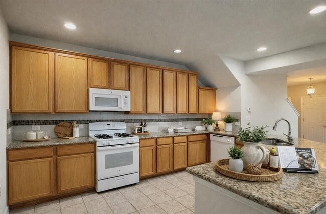 1705 Arbor Knot Dr in Kyle, TX - Building Photo - Building Photo