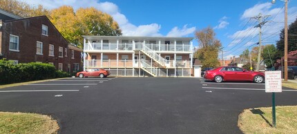501 Allison Ave SW in Roanoke, VA - Building Photo - Building Photo