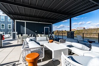 Soundwater in Nashville, TN - Building Photo - Building Photo