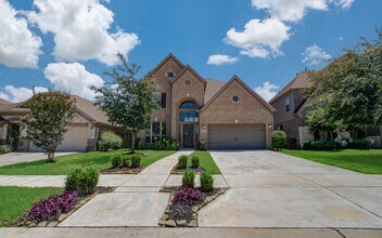 10838 Bouldin Creek in Sienna, TX - Building Photo - Building Photo