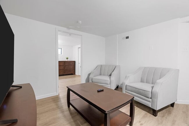 property at 6444 Wade Ave