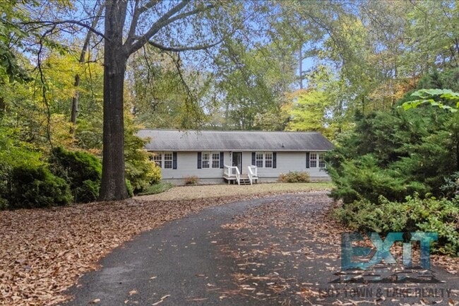 property at 220 Brookstone Dr