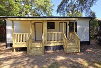 614 Cleveland St, Unit A in Macon, GA - Foto de edificio - Building Photo