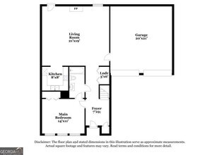 1398 Lakeview Pkwy in Villa Rica, GA - Building Photo - Building Photo