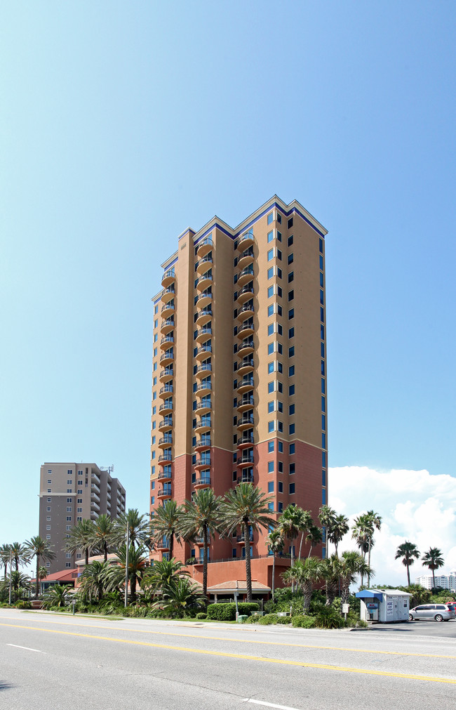 Verandas in Gulf Breeze, FL - Foto de edificio - Building Photo