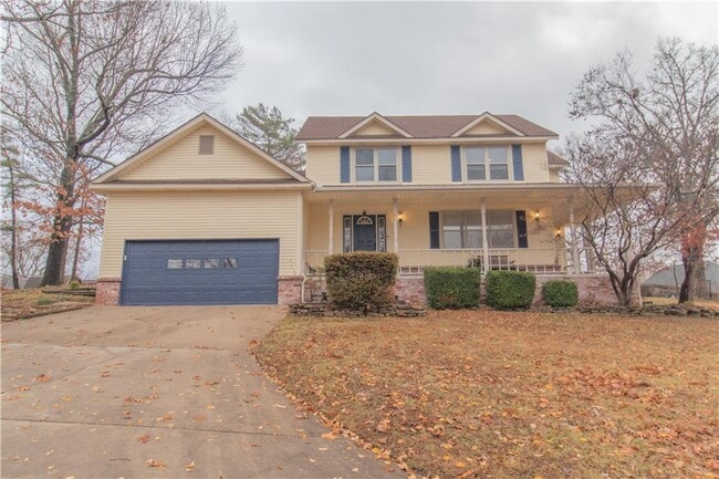 15284 Putman Rd in Rogers, AR - Building Photo - Building Photo