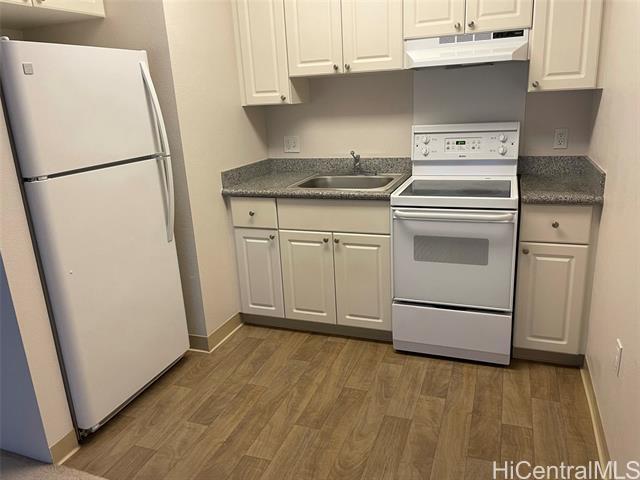 property at 801 South St