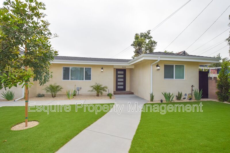 522 N 12th St in Santa Paula, CA - Building Photo