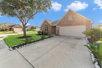 2722 Bronze Loquate Ct in Katy, TX - Foto de edificio - Building Photo