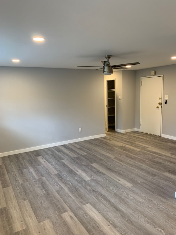 264 E Cliveden St, Unit 111 in Philadelphia, PA - Foto de edificio - Building Photo