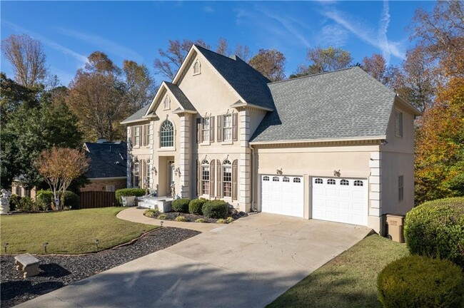 3303 Greencastle Chase NE in Marietta, GA - Building Photo - Building Photo