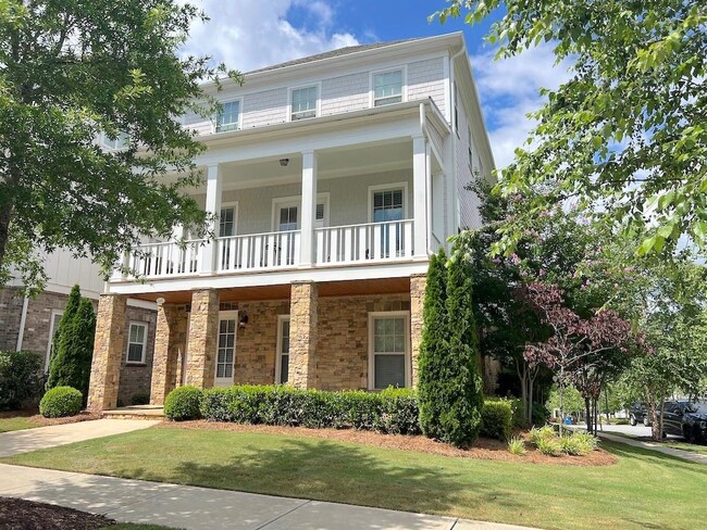 640 Hanlon Way in Alpharetta, GA - Building Photo - Building Photo