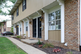 Centennial Village Apartments and Townhomes in Canal Fulton, OH - Building Photo - Building Photo