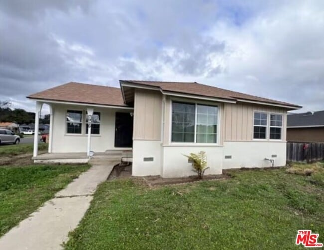 property at 7929 Adoree St