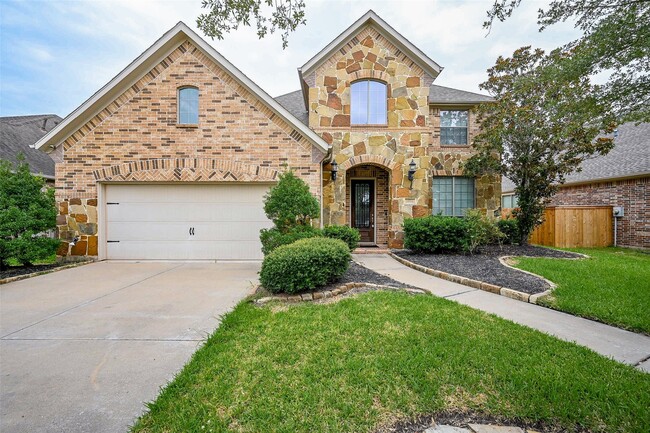 property at 3806 Sawyer Bend Ln