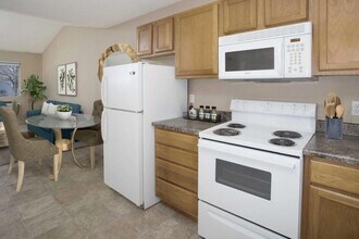 807 Dreamers Loop in Billings, MT - Building Photo - Building Photo