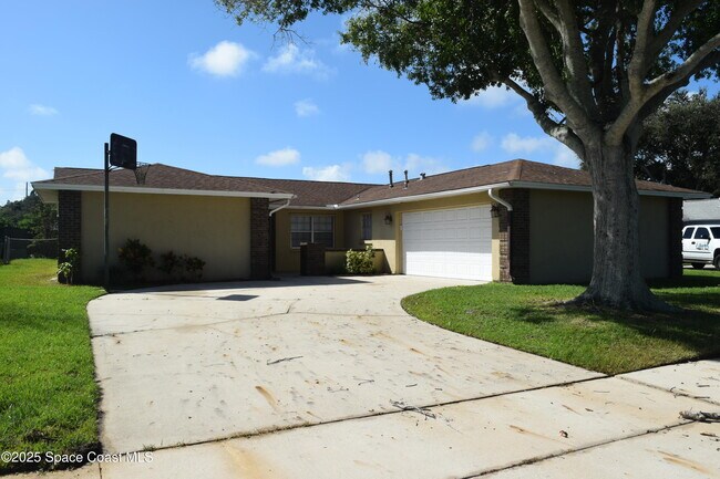 1941 Talloak Rd in Melbourne, FL - Building Photo - Building Photo