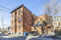 352 Gilmour St in Ottawa, ON - Building Photo - Building Photo