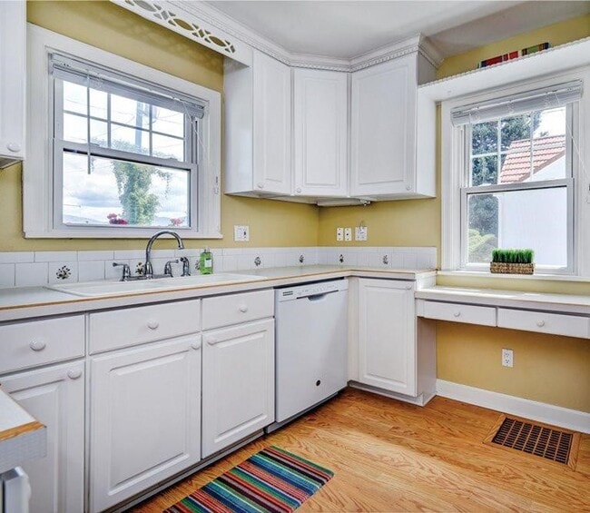 3205 W Crescent Rim Dr in Boise, ID - Building Photo - Building Photo