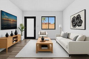 1027 SW 3rd St in Miami, FL - Building Photo