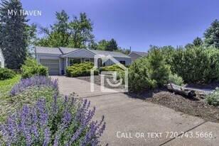 2776 S Dahlia St in Denver, CO - Building Photo
