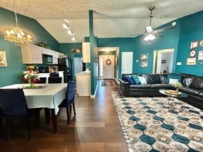 4424 St Lucia Ln in Knoxville, TN - Building Photo - Building Photo