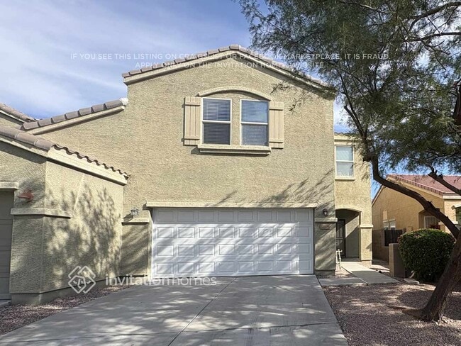 property at 13509 N 87th Ln