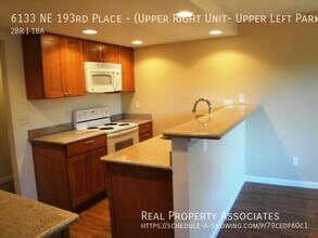 6133 NE 193rd Pl in Kenmore, WA - Building Photo - Building Photo