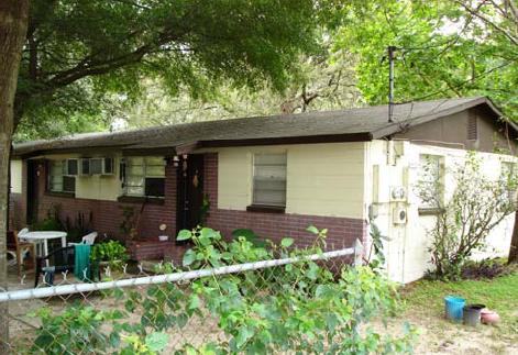 Apts of Greystone Rd in Thonotosassa, FL - Foto de edificio - Building Photo