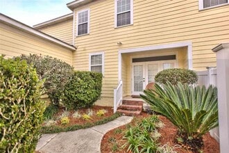 3980 Grove Park Dr in Tallahassee, FL - Foto de edificio - Building Photo