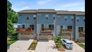 4424 Carteret St in Charlotte, NC - Building Photo - Building Photo