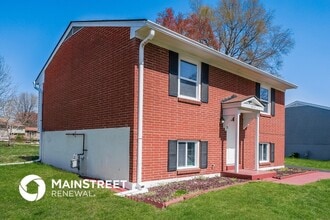 4513 Cod Dr in Louisville, KY - Building Photo - Building Photo