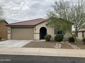 14968 S 180th Ave in Goodyear, AZ - Building Photo