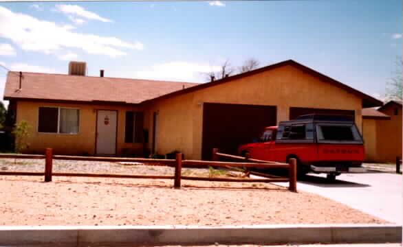 11277 Aztec Ln in Adelanto, CA - Building Photo - Building Photo