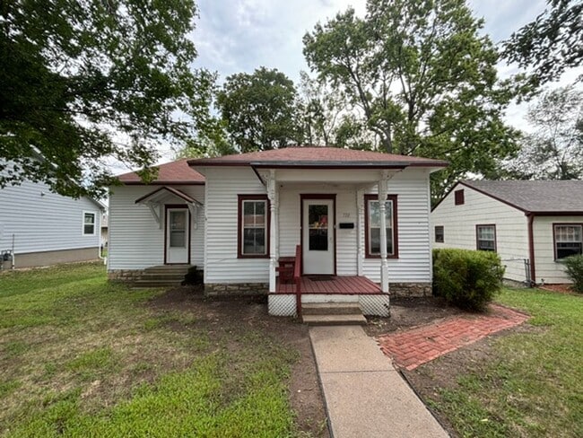 property at 710 Elm St