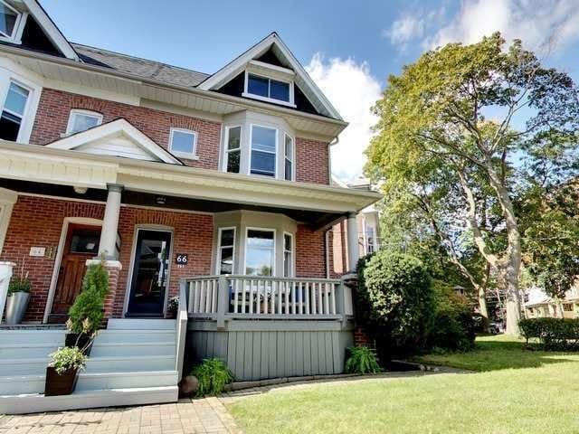 66 Brookmount Rd in Toronto, ON - Building Photo