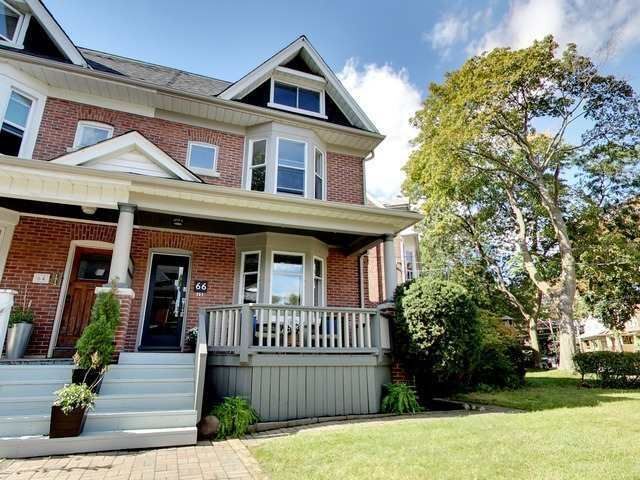 property at 66 Brookmount Rd