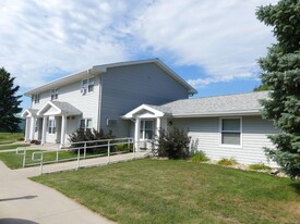 Pheasant Valley Courtyard Townhomes