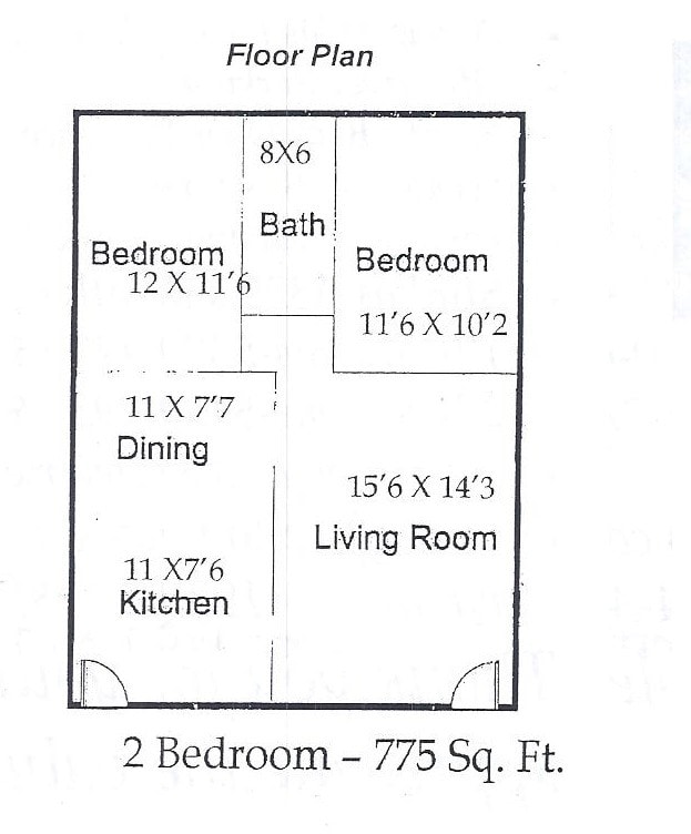 Williamsburg Apartments Omaha, NE Apartments