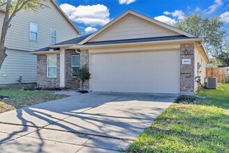 24531 Lakecrest Town Dr in Katy, TX - Building Photo - Building Photo