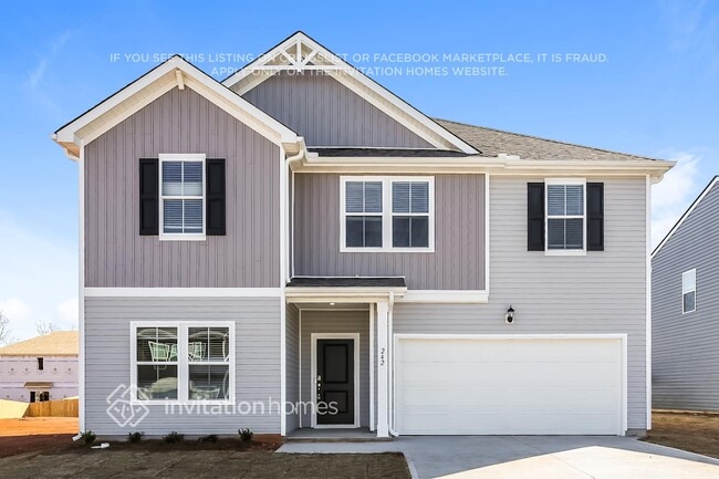 property at 242 Green Pasture Rd