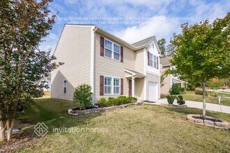 10211 Daniel Dwayne Dr in Charlotte, NC - Building Photo - Building Photo