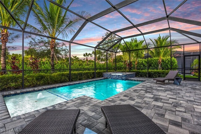 property at 9630 Campanile Cir