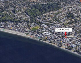 2904 Alki Ave SW in Seattle, WA - Building Photo - Building Photo