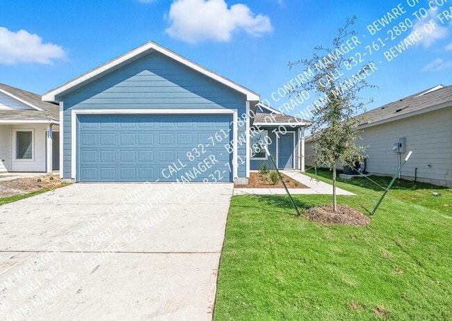 property at 416 Finch Cir