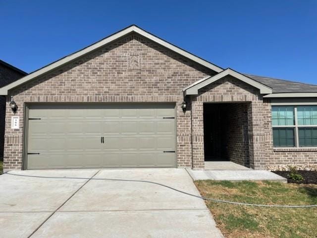 166 Switchback Hl Rd in Newark, TX - Building Photo - Building Photo