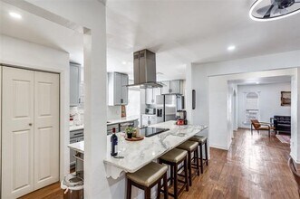 15642 Overmead Cir in Dallas, TX - Building Photo - Building Photo