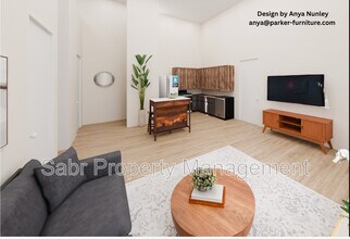 1520 N Bryant St in Portland, OR - Building Photo - Building Photo